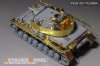 Voyager Model PE351257 WWII German Pz.Kpfw.IV Ausf.F1 LateProduction Basic For DRAGON 6957 1/35